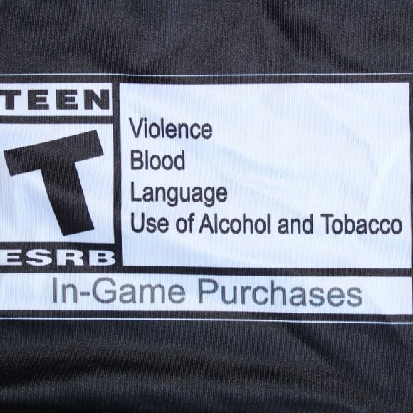 Gotham Knights Game Stop 7Ft x 4Ft Fabric Poster Promotional Signage Batman - Picture 6 of 9